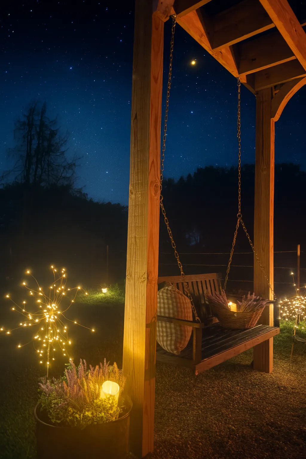 The Enchanted Cottage — image 10 of 11