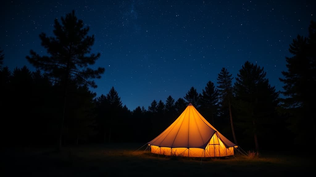 The Starlit Buck — image 1 of 5