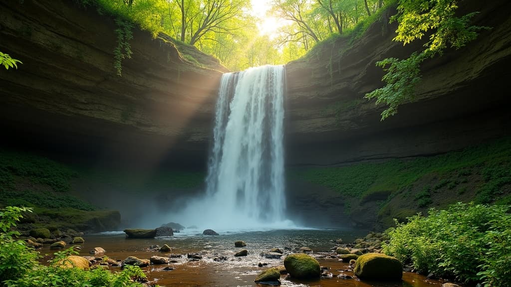Clifty Falls State Park: The Complete Hiking Guide