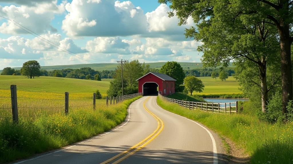 Anniversary Getaway Ideas Within 90 Minutes of Indianapolis