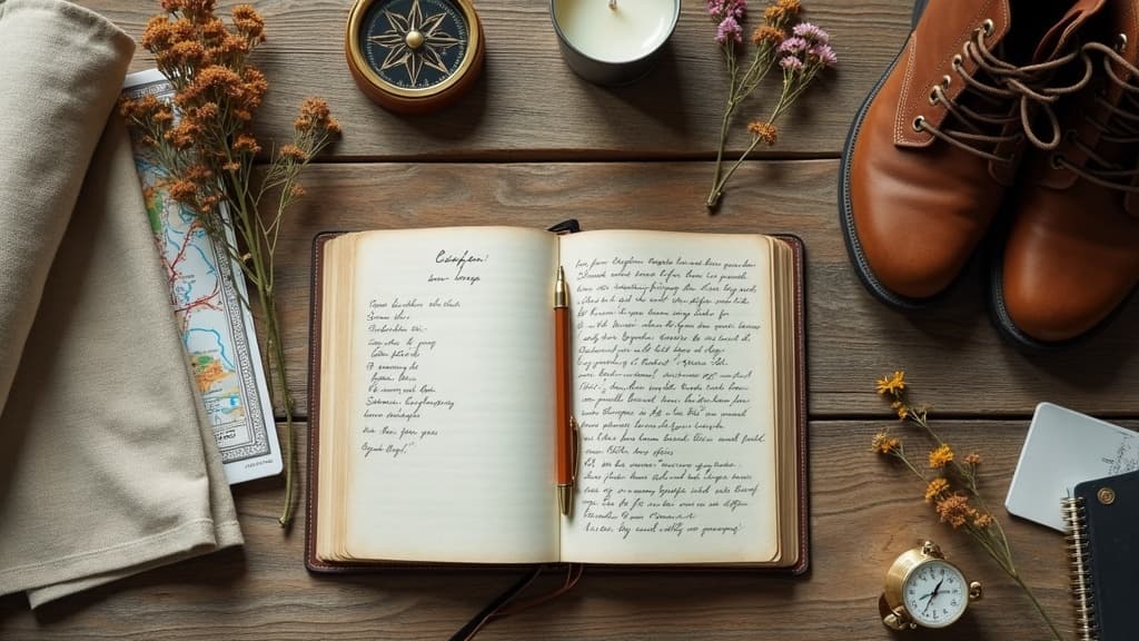 What to Pack for a Luxury Glamping Weekend (And What to Leave at Home)