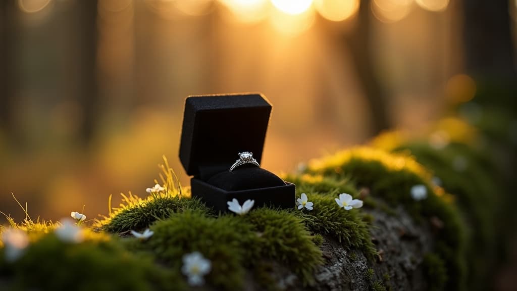 How to Plan the Perfect Proposal in Indiana (Without the Stress)