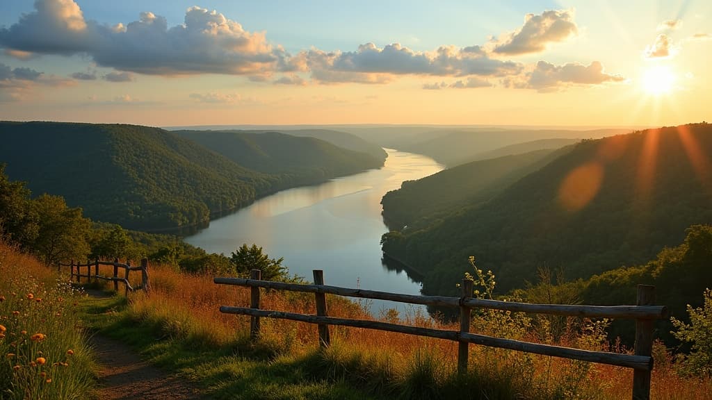 Southern Indiana's Best Kept Secrets (That Have Nothing to Do with Caves)