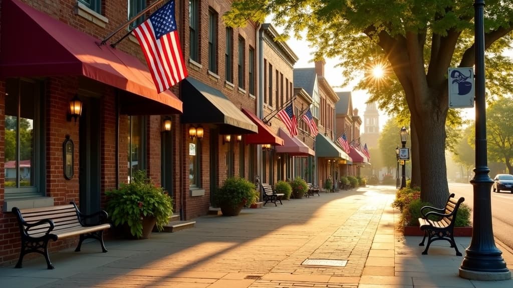 10 Things to Do in Madison, Indiana (For a Real Weekend, Not a List)